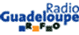 Logo de Radio Guadeloupe du 1er février 1999 au 22 mars 2005