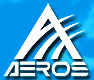 logo de Aeros