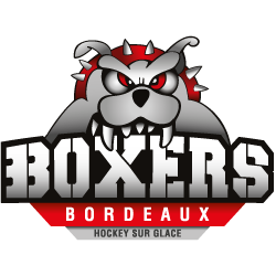 Fichier:Logo Boxers de Bordeaux 2014.png