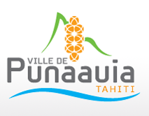 Fichier:Logo Punaauia.png