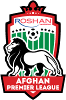 Description de l'image Afghan Premier League (logo).png.