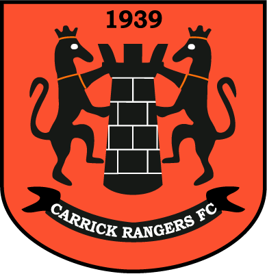 Fichier:Carrick Rangers.png