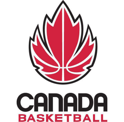 Fichier:Canada Basketball Logo.jpg