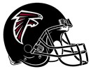 Vignette pour Falcons d'Atlanta