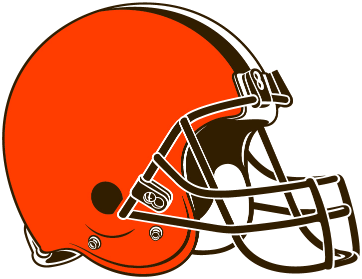 Fichier:Logo Cleveland Browns 2015.png