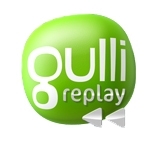 Fichier:Logo de Gulli Replay.jpg