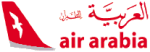 Fichier:Air arab.png