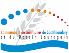 Blason de Communauté de communes de Castelnaudary et du Bassin Lauragais