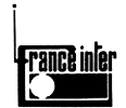 Fichier:Logo France inter 1963.png