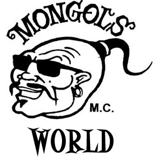 mongols mc logo