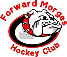 Fichier:Logo Forward Morges Hockey Club.png