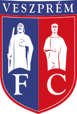 Fichier:Veszprém FC.png