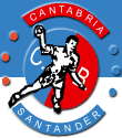 Logo du CB Cantabria