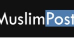 Logo de Le Muslim Post
