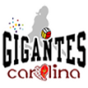 Logo du Gigantes de Carolina