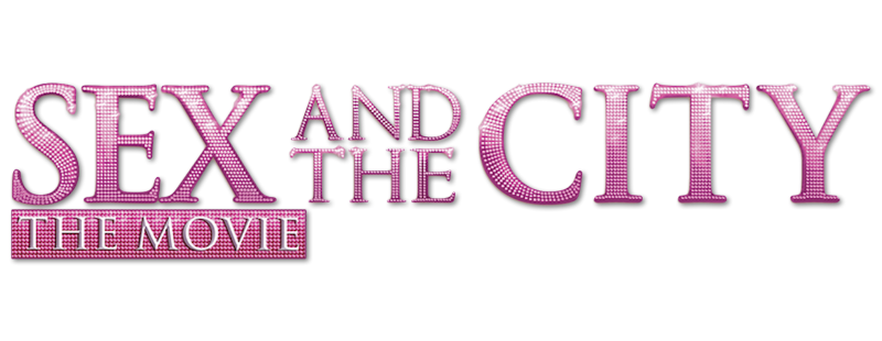 Fichier:Sex and the City, le film (logo).png