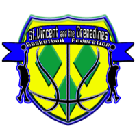 Image illustrative de l’article Fédération de Saint-Vincent-et-les-Grenadines de basket-ball