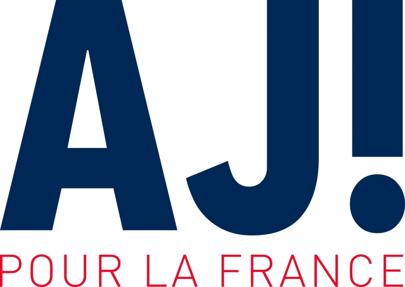 Fichier:Logo Alain Juppé Primaire des Républicains 2016.png