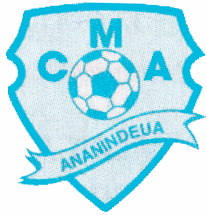 Fichier:Clube Municipal Ananindeua.png