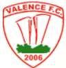 Logo du FCF Valence