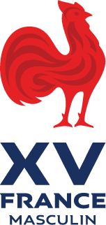 Fichier:Logo XV de France masculin 2019.png