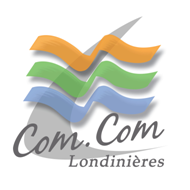 Blason de Communauté de communes de Londinières