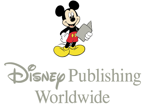 Fichier:Logo DisneyPublishingWorldwide.png