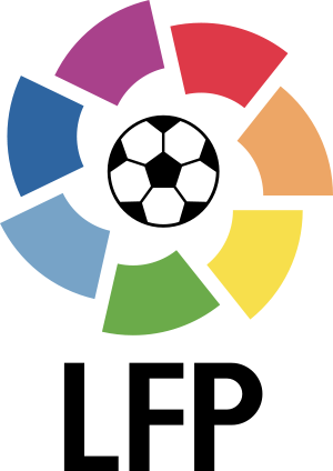 Fichier:Logo La Liga.png