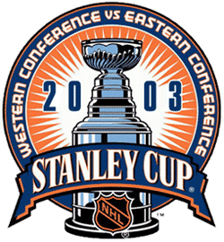 Fichier:Logo Séries éliminatoires de la Coupe Stanley 2003.gif