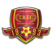 Logo du Trois Bassins FC