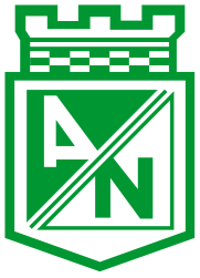 Fichier:181px-Atlético Nacional logo.png