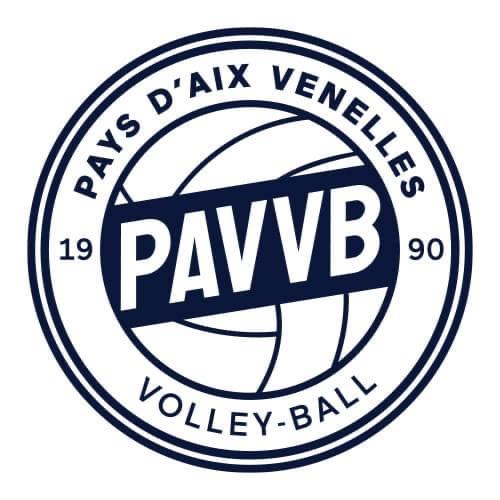 Fichier:Logo Pays d'Aix Venelles Volley-Ball.png