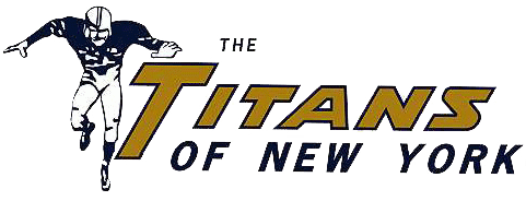 Fichier:Logo New York Titans 1960.png