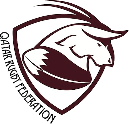 Fichier:Logo Qatar Rugby Federation (2).png