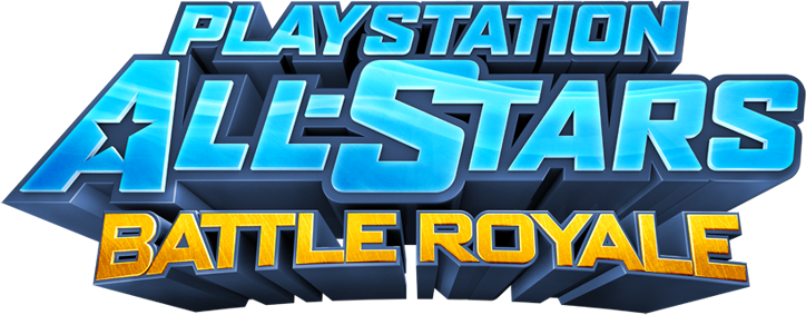 Fichier:PlayStation All-Stars Battle Royale Logo.png