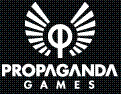 Fichier:Propaganda Games Logo.png