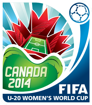 Fichier:2014 FIFA U-20 Women's World Cup logo.png