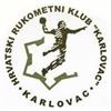 Logo du HRK Karlovac