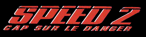 Fichier:Speed 2 Cap sur le danger Logo.jpg