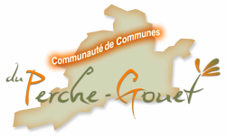 Communauté de communes du Perche-Gouët