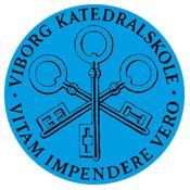 Description de l'image Viborg école cathédrale logo.jpg.