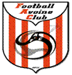 Football Avoine Club (2011-2013)