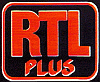 Logo de RTL Plus du 2 janvier 1984 à 1985