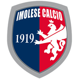 Fichier:Imolese Calcio 1919 logo.png