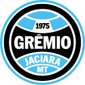 Fichier:Grêmio Esportivo Jaciara.jpg