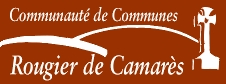 Communauté de communes du Rougier de Camarès