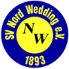 Logo du SV Nord Wedding 1893