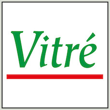 Vitré (Ille-et-Vilaine)