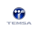 logo de TEMSA