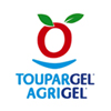 Logo du groupe Toupargel à partir de 2003.